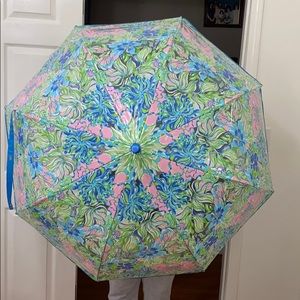 Lilly Pulitzer Umbrella